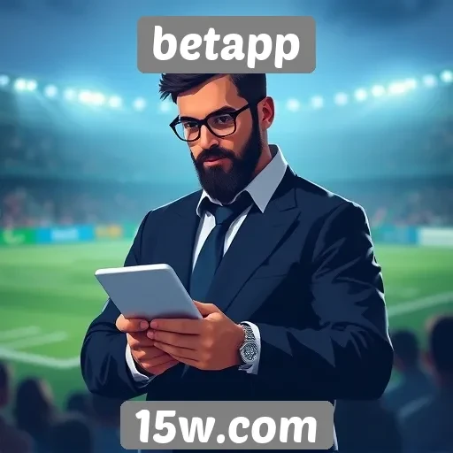 Vantagens e desvantagens do betapp