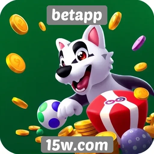 Análise das ofertas de jogos disponíveis no betapp