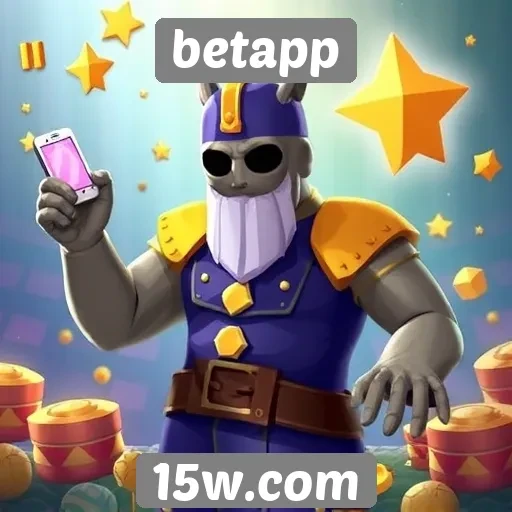 Análise dos jogos populares disponíveis na betapp