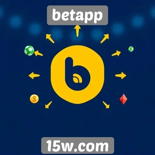 Vantagens do uso do site betapp para apostadores