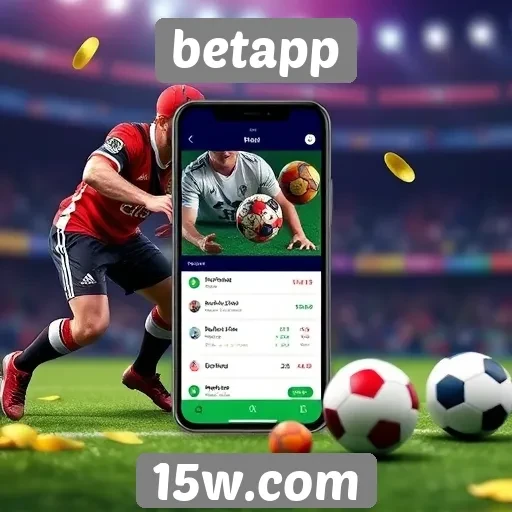 Análise das opções de apostas disponíveis no betapp