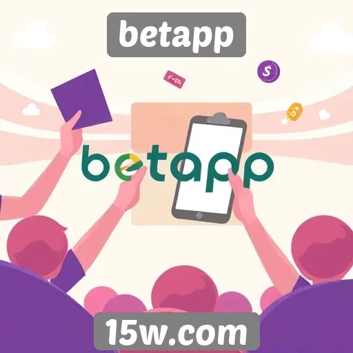 Análise das opções de apostas no site betapp