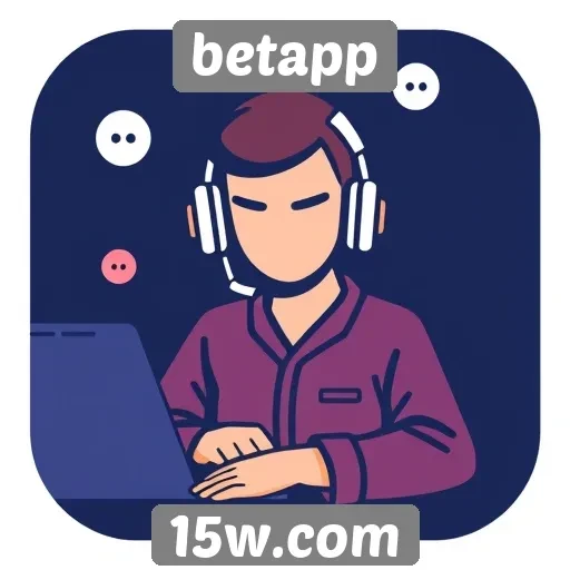 atendiment ao cliente no betapp é eficiente e ágil