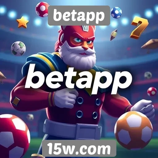 Betapp oferece diversidade de jogos para todos os perfis