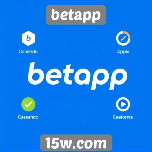 Análise de recursos do site betapp para jogadores