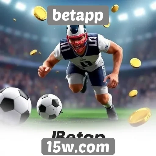 Análise dos jogos disponíveis no site betapp