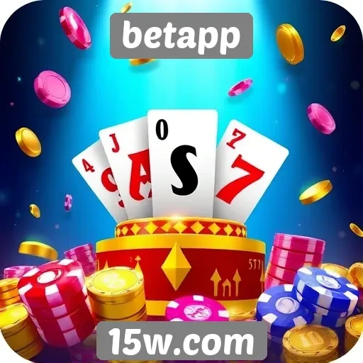 betapp oferece novos jogos de cassino online