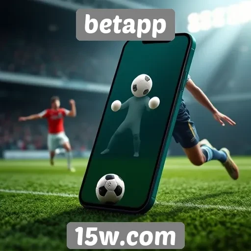 Betapp apresenta novas funcionalidades para jogadores