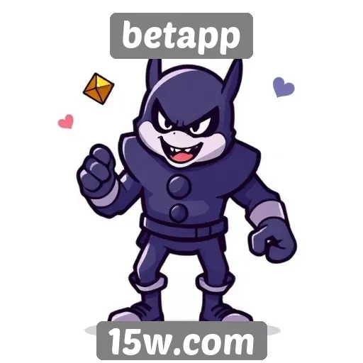 Betapp oferece novas opções de jogos online