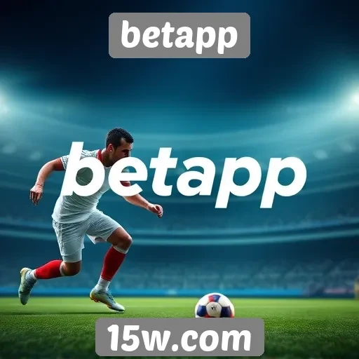 Dados sobre a popularidade do Betapp entre jogadores