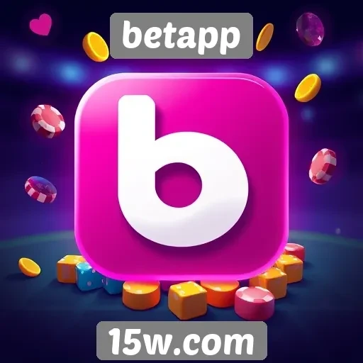 A ascensão do betapp entre os sites de jogos