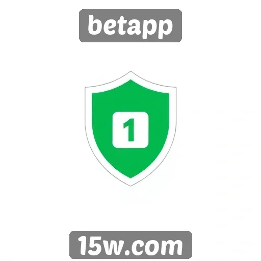 Análise da segurança no site de jogos betapp