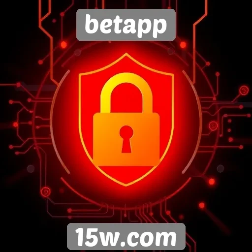 explorando a segurança no site de apostas betapp