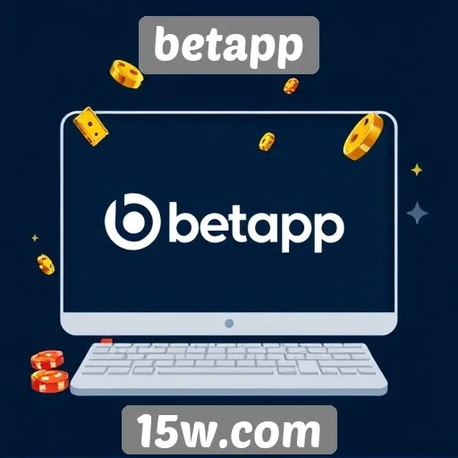 Betapp e a experiência do usuário em jogos online