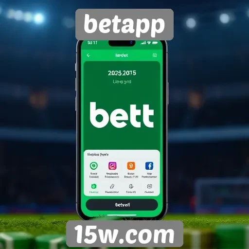 Crescimento da base de usuários da betapp em 2025