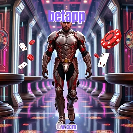 betapp: Atraia Emoção com os Jogos de Carta Mais Divertidos