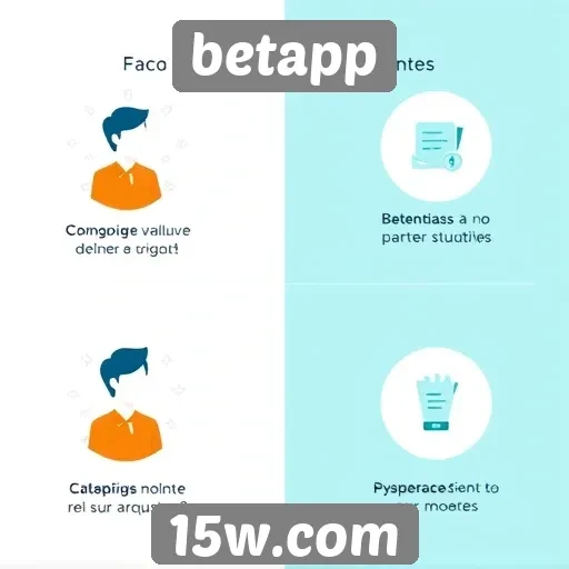 Diferenciais do atendimento ao cliente no Betapp