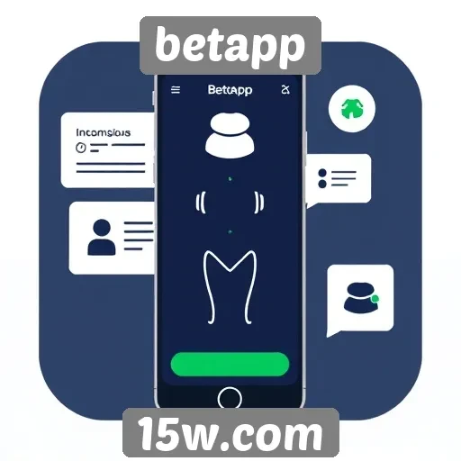 Metodologia de suporte ao cliente no betapp