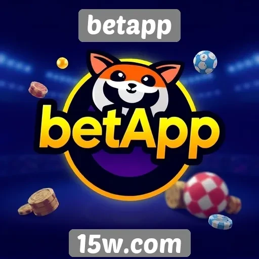 Desenvolvimento de jogos exclusivos no Betapp