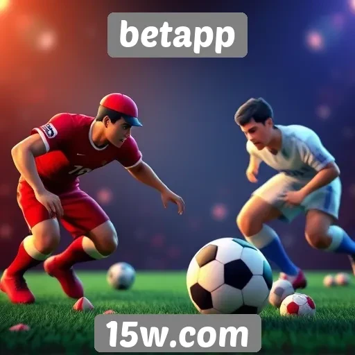 Análise dos jogos disponíveis no betapp
