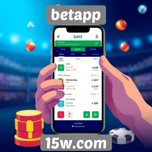 Mudanças na legislação de jogos afetando o betapp