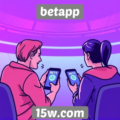 Impacto das promoções no engajamento dos usuários no betapp