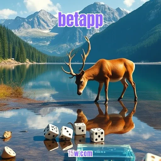 betapp: Explore Os Fantásticos Jackpots e Ganhe Prêmios Surpreendentes!