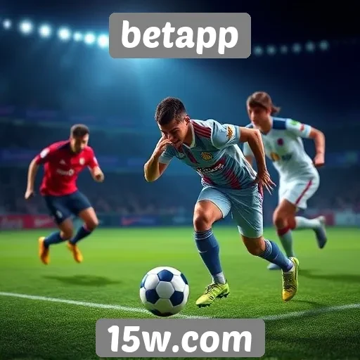 novas promoções atraem jogadores no betapp