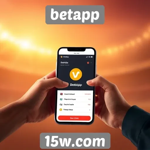 Integração de pagamentos na plataforma betapp