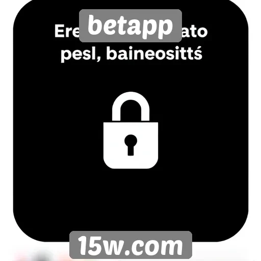 Entenda os métodos de pagamento aceitos pelo Betapp
