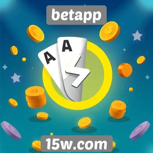 Tendências de jogos populares no Betapp