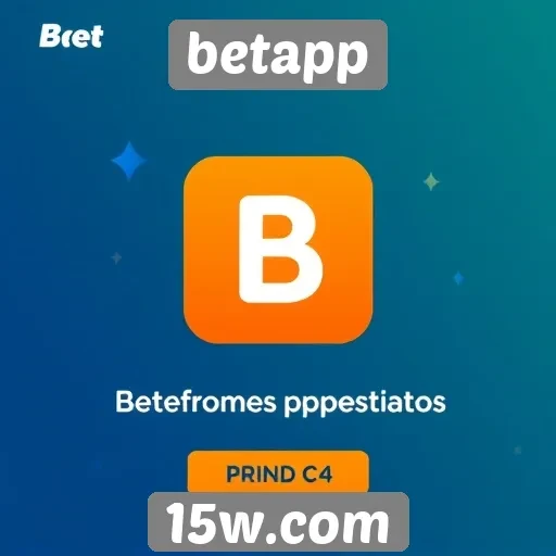 Benefícios promocionais oferecidos pelo betapp
