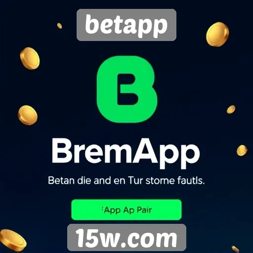 Histórico de promoções no betapp