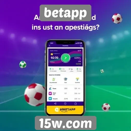 Promoções disponíveis para novos jogadores na betapp