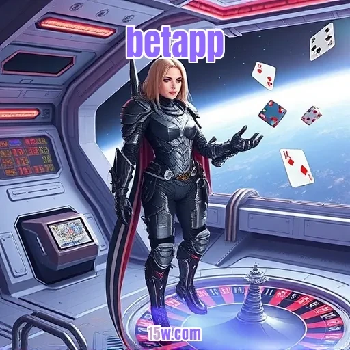 betapp: Promoções Incríveis para Maximizar seus Jogos Online