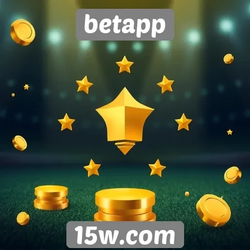 Recebendo prêmios: como funciona no Betapp