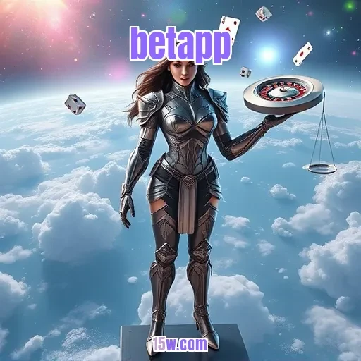 betapp: Raspadinhas Que Encantam e Premiam Jogadores Brasileiros