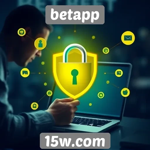 novos recursos de segurança no betapp aumentam confiança