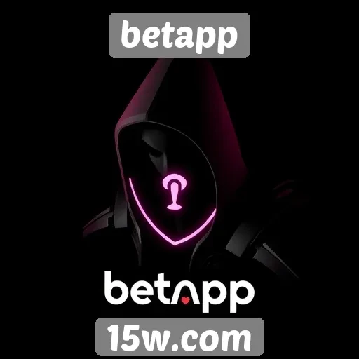 Segurança e privacidade no site de jogos Betapp