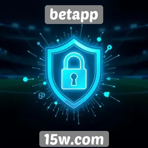 Análise da segurança em transações na Betapp