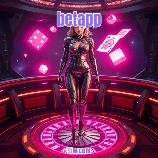 betapp: Exploração Criativa da Seção de Caça-Níqueis