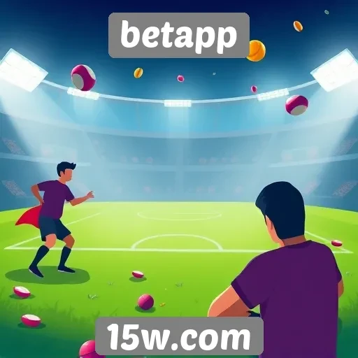 Responsabilidade social e jogos: o papel do betapp