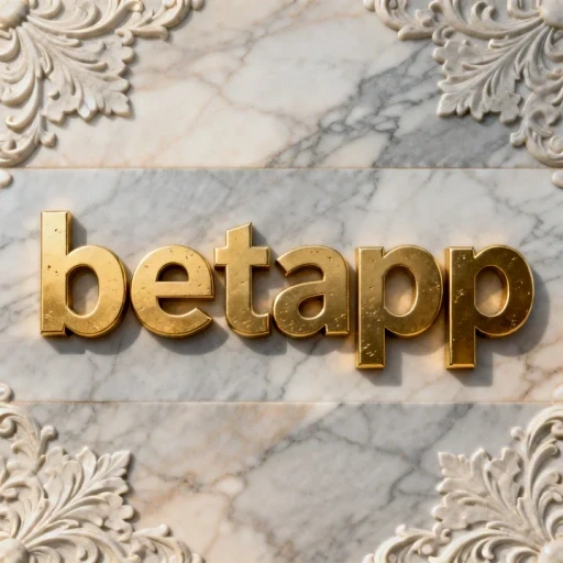 betapp logo