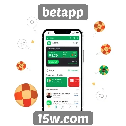 Tutoriais passo a passo para iniciantes no Betapp