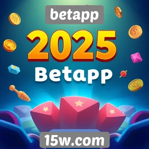 Top jogos disponíveis no Betapp para 2025