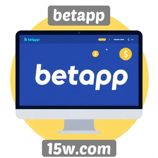 Usabilidade e experiência do usuário no Betapp