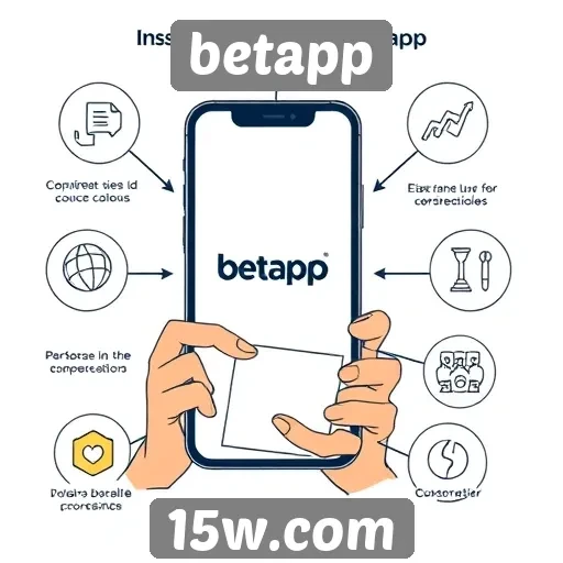 Fatores que influenciam a experiência do usuário no betapp