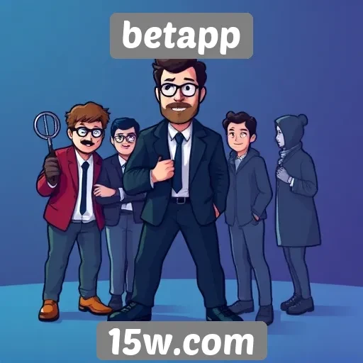 Testemunhos de usuários sobre a experiência no Betapp